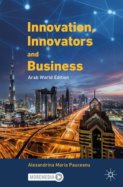 Innovation Innovators and Business