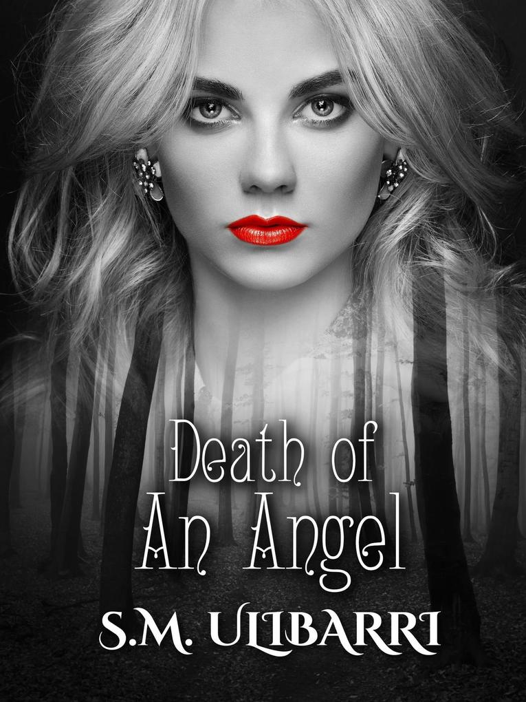 Death of an Angel (Fallen Angel Series #2)