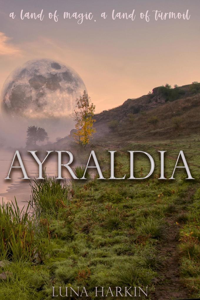Ayraldia