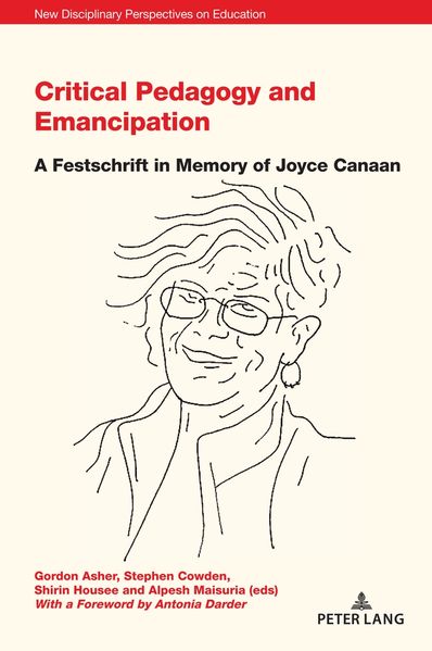 Critical Pedagogy and Emancipation