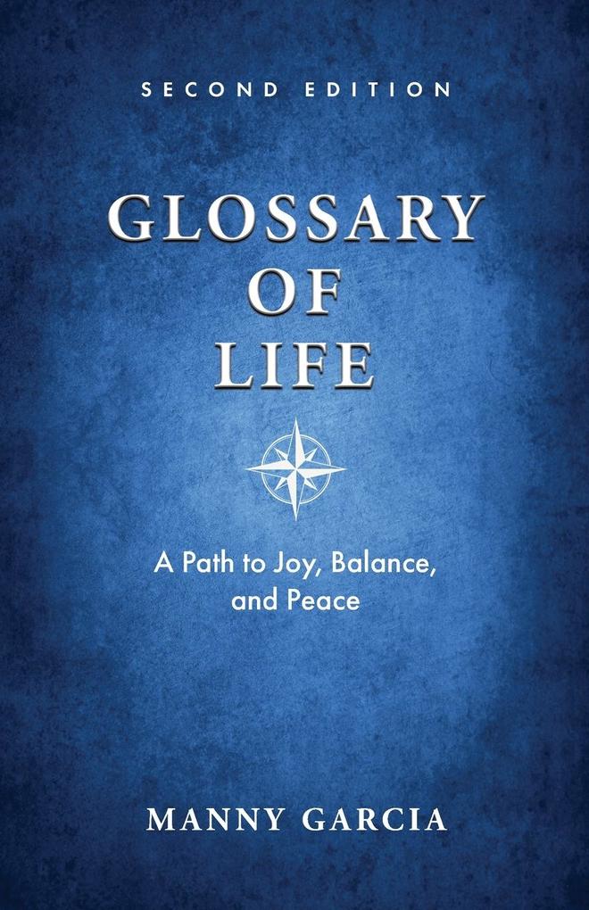 Glossary of Life