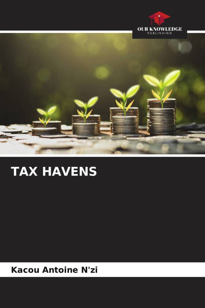 TAX HAVENS