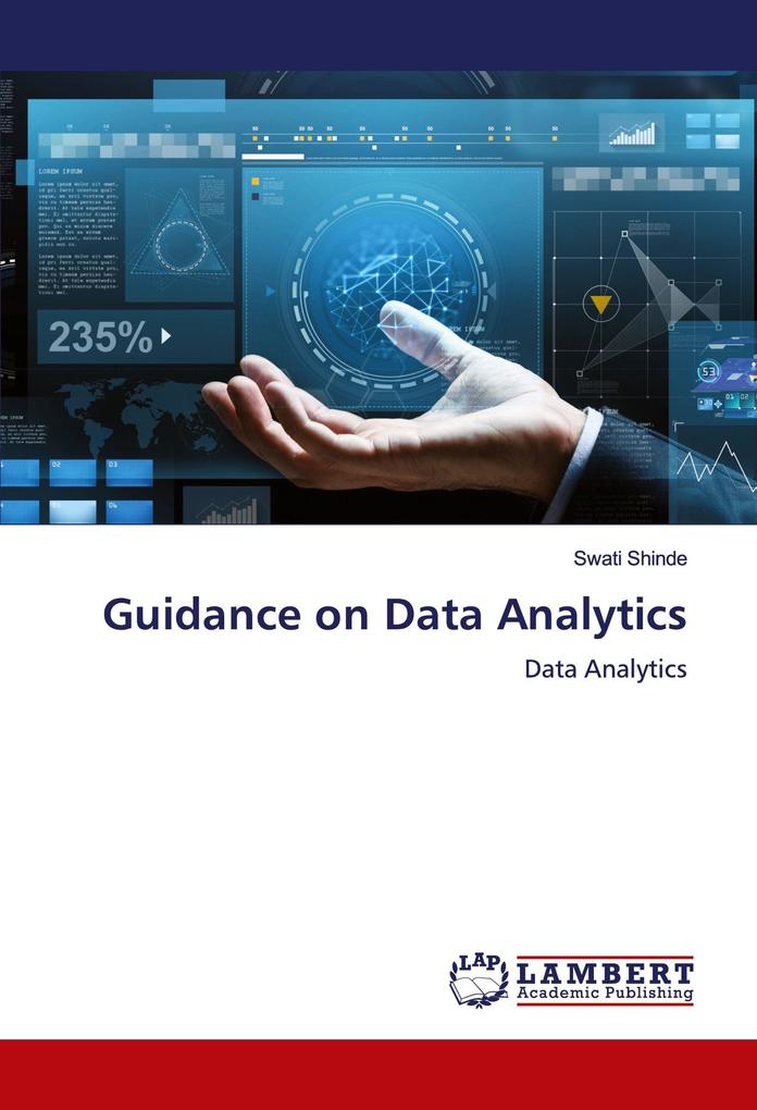 Guidance on Data Analytics