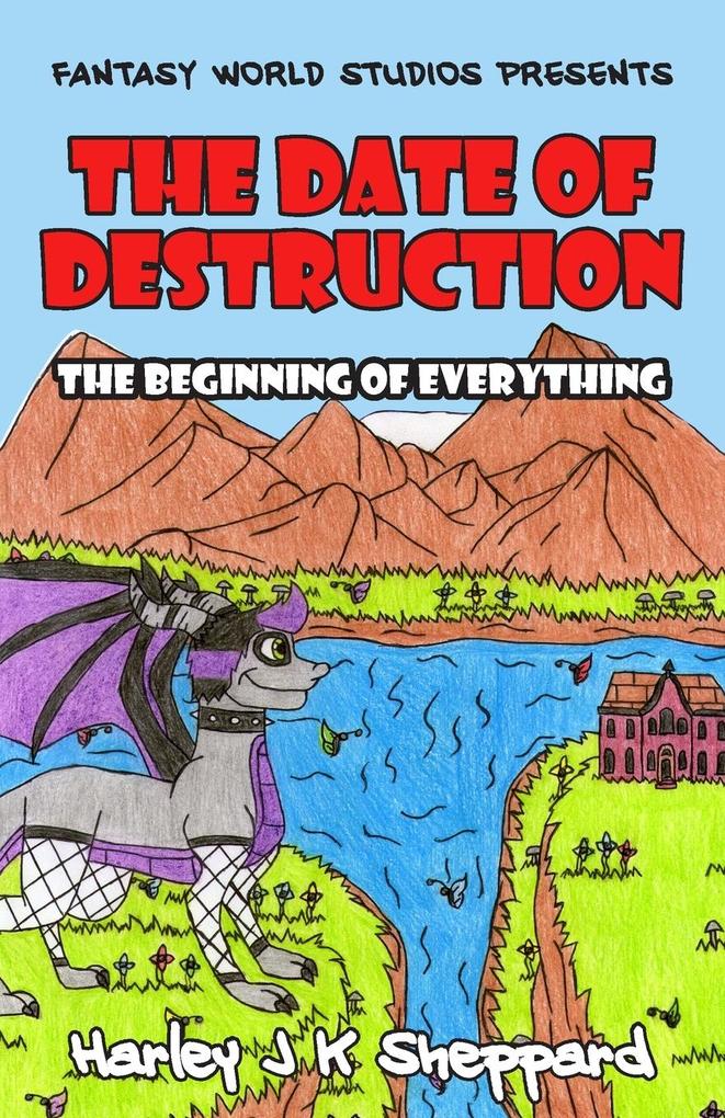 THE DATE OF DESTRUCTION