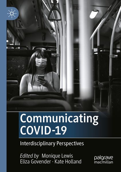 Communicating COVID-19