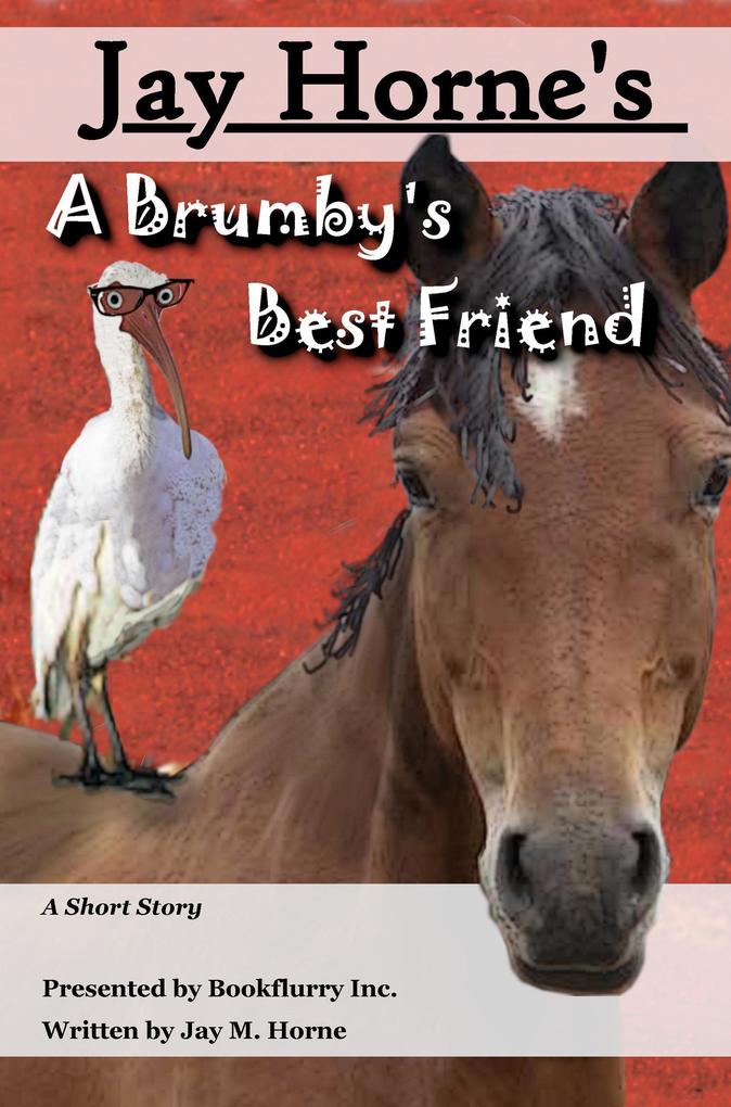 A Brumby‘s Best Friend