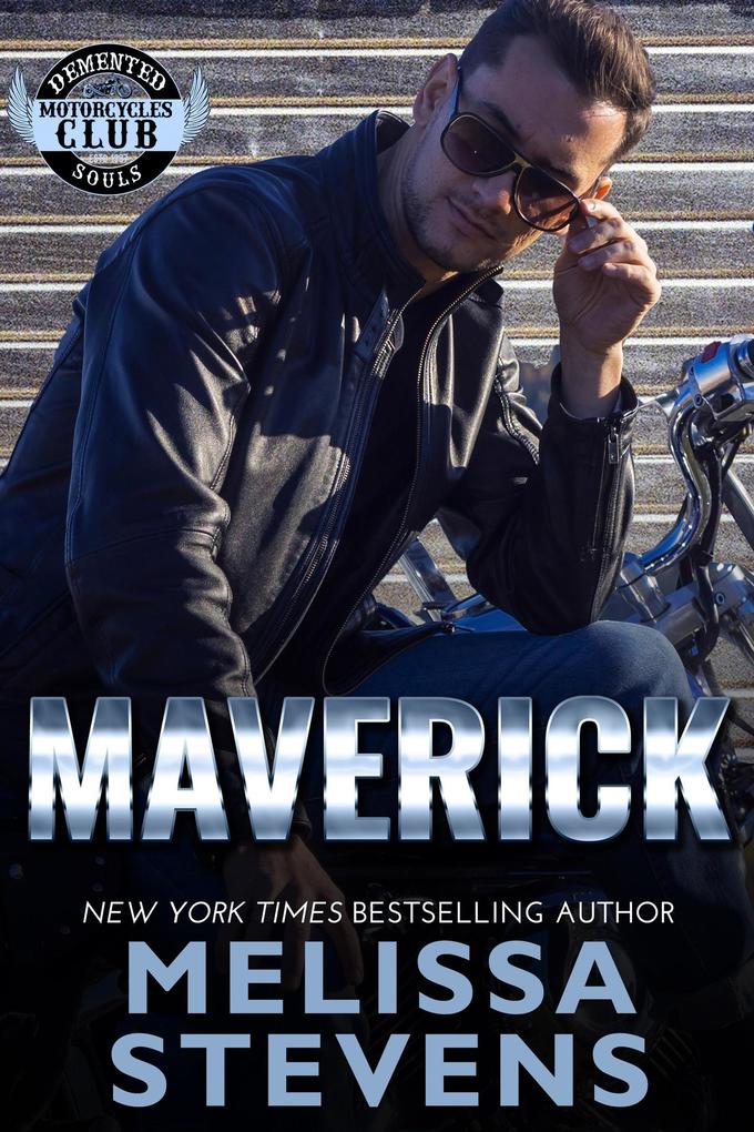 Maverick (Demented Souls #10)