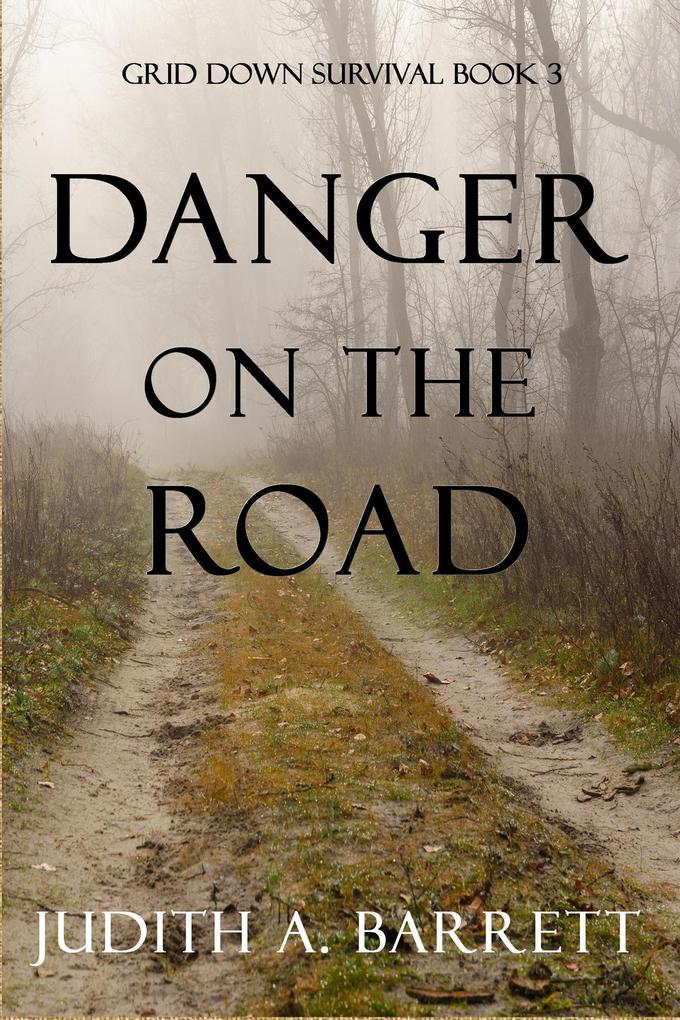 Danger on the Road (Grid Down Survival #3)