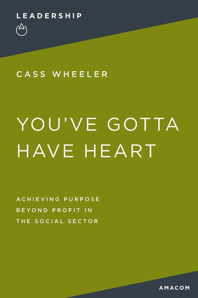 The You've Gotta Have Heart