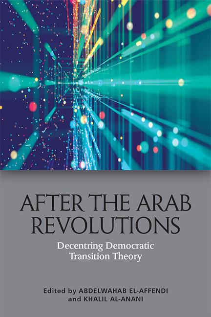 After the Arab Revolutions
