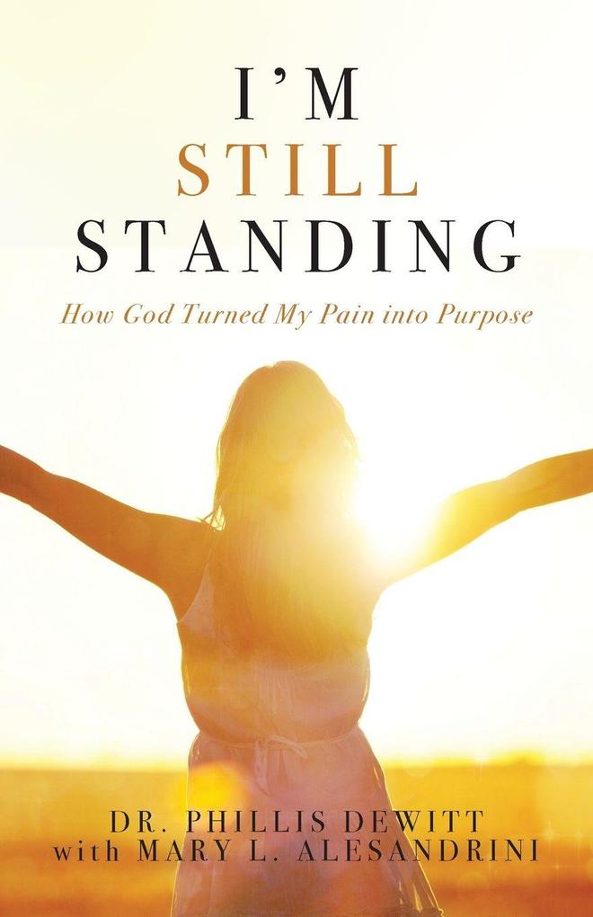 I'm Still Standing
