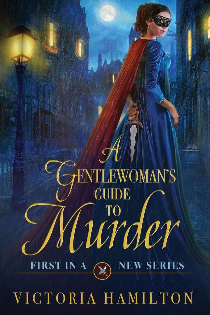 A Gentlewoman‘s Guide to Murder