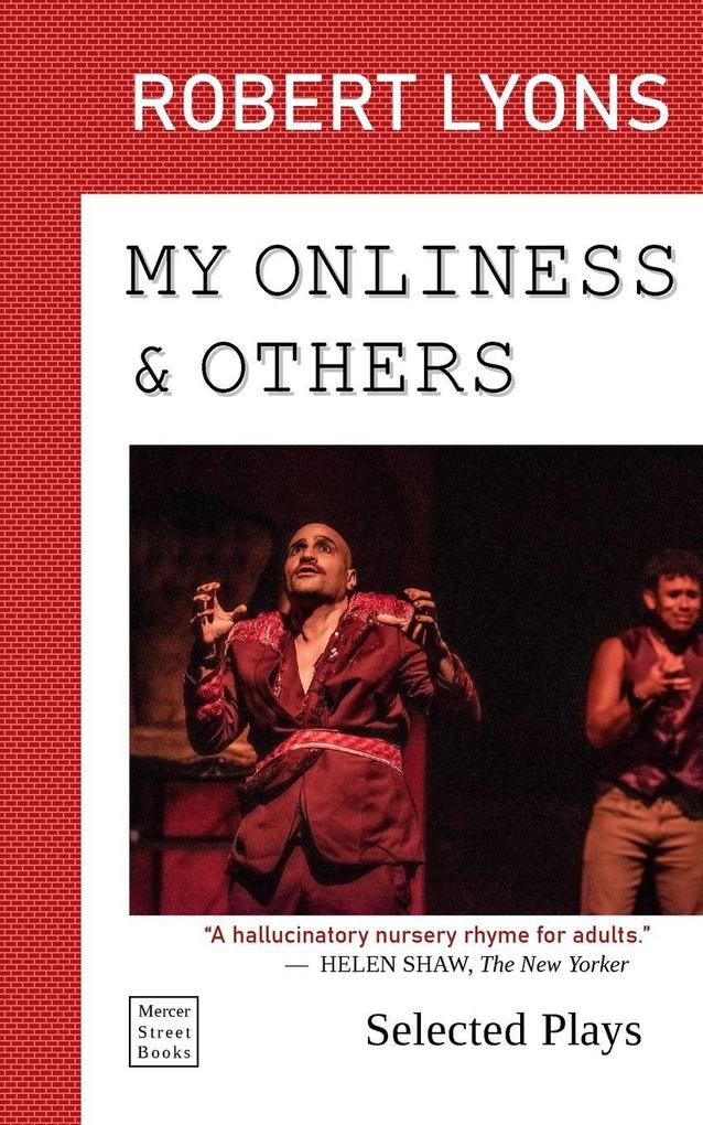 My Onliness & Others