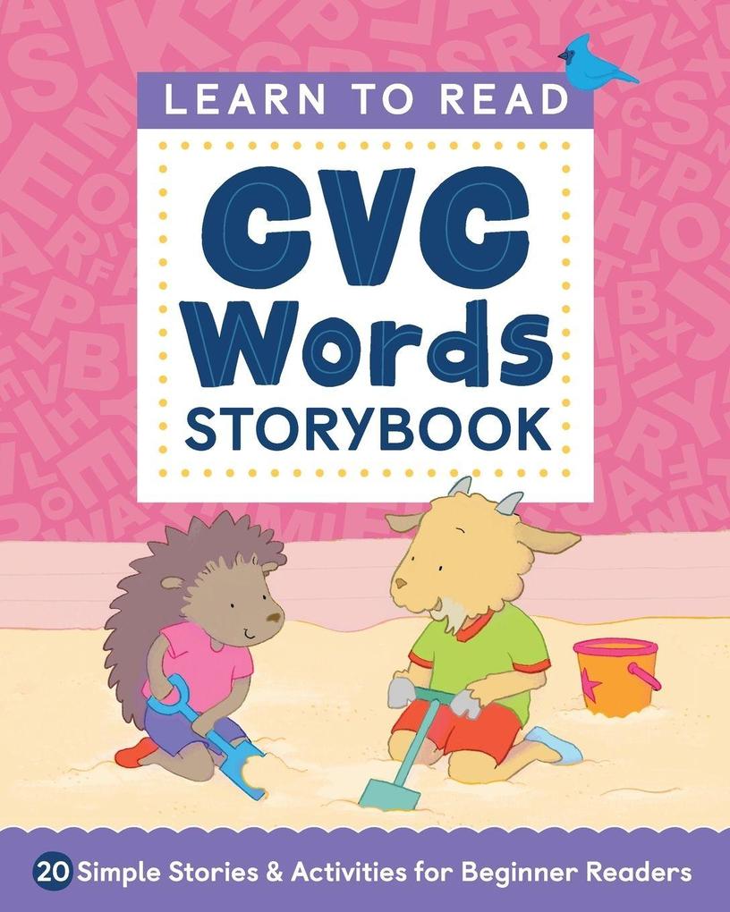 Learn to Read