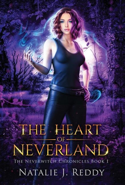 The Heart of Neverland