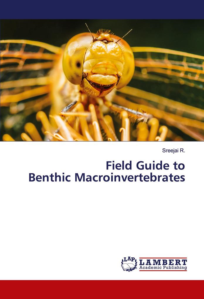 Field Guide to Benthic Macroinvertebrates