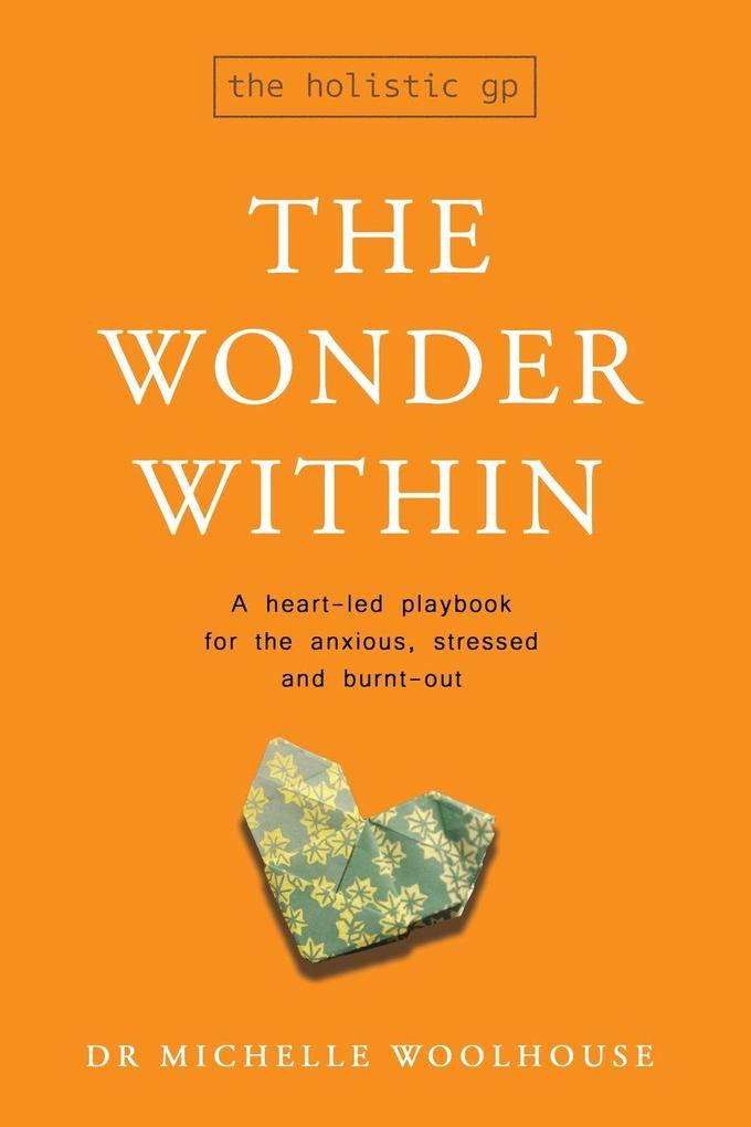 The Wonder Within