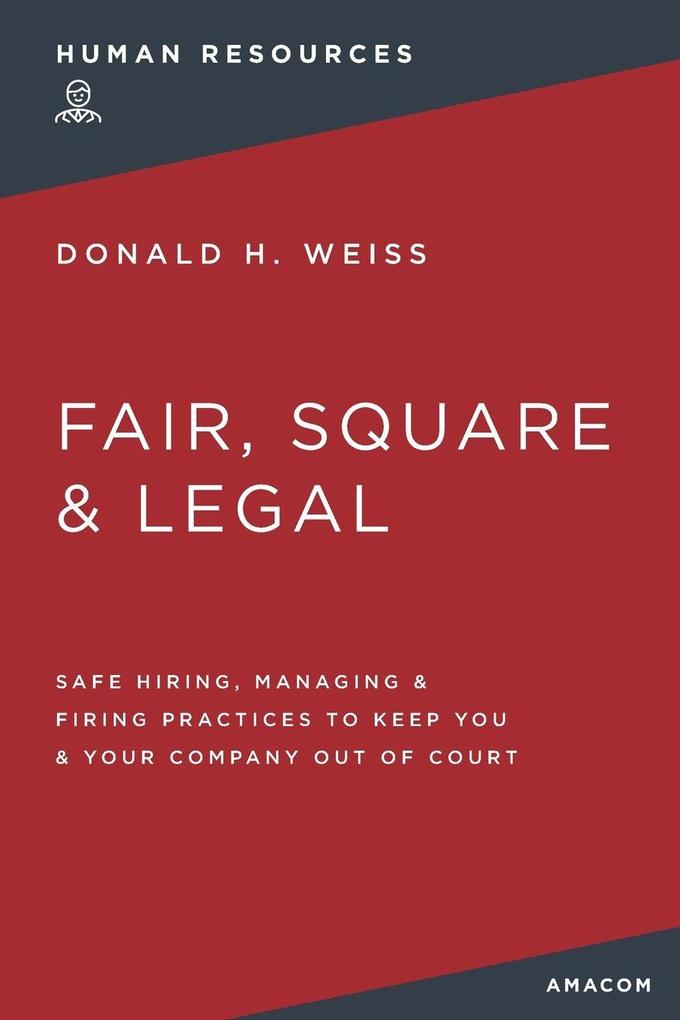 The Fair Square and Legal