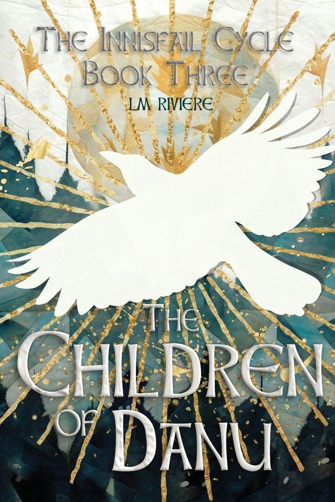 The Children of Danu