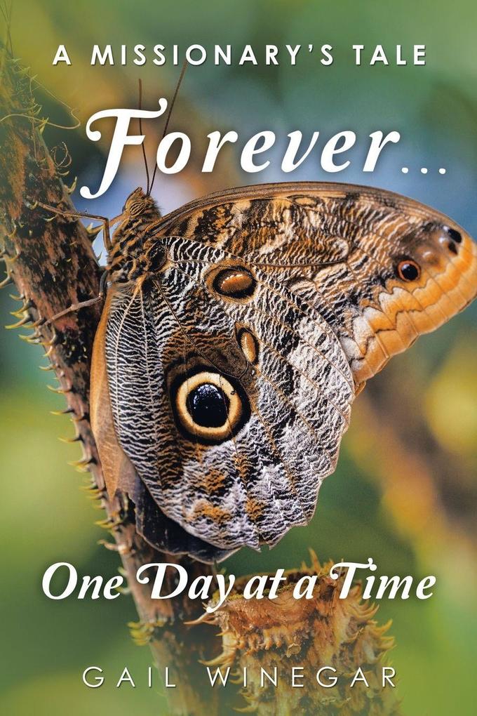 Forever... One Day at a Time