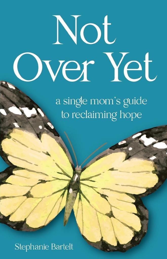 Not Over Yet