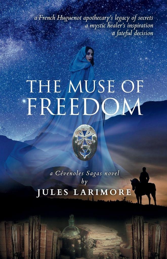 The Muse of Freedom