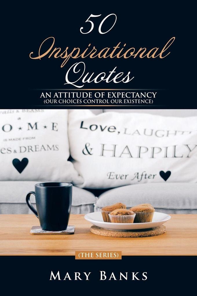 50 Inspirational Quotes