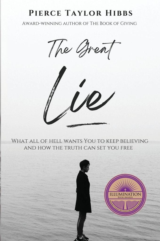 The Great Lie