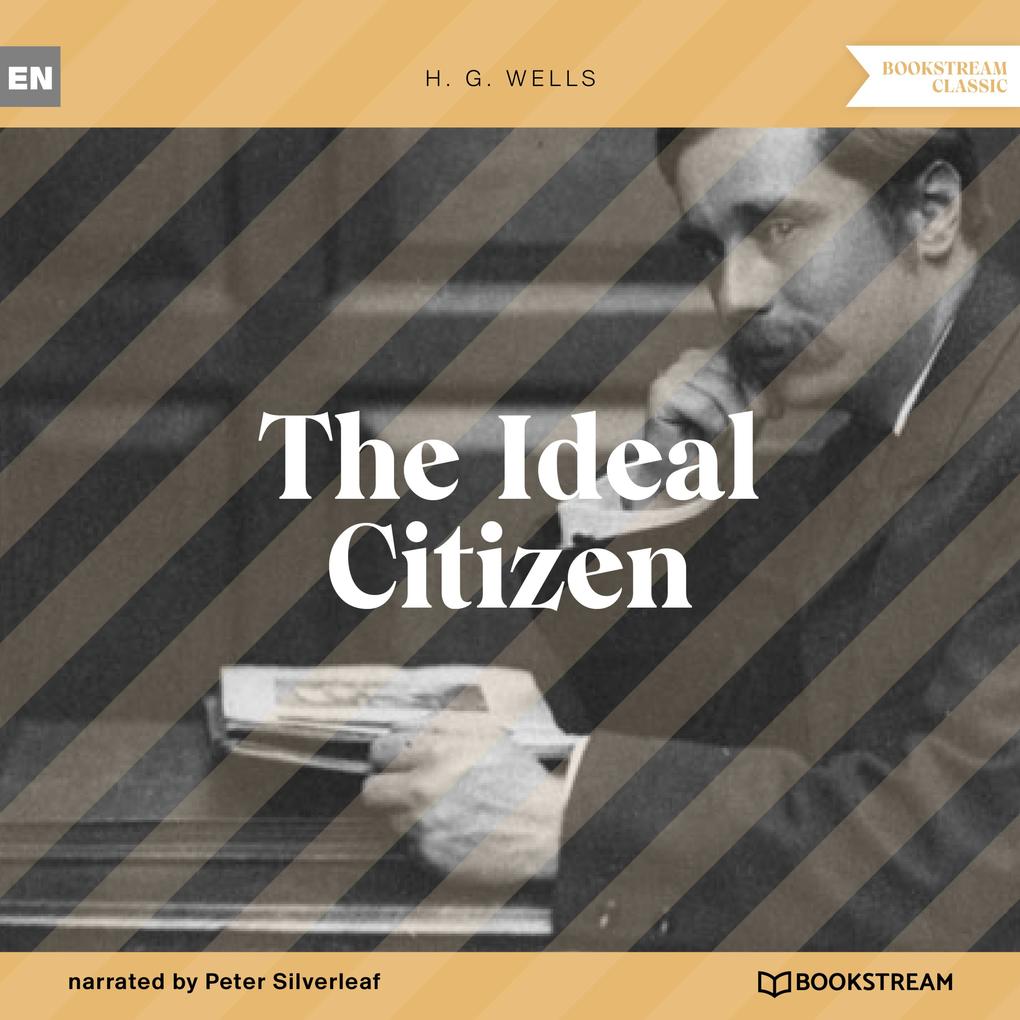 The Ideal Citizen