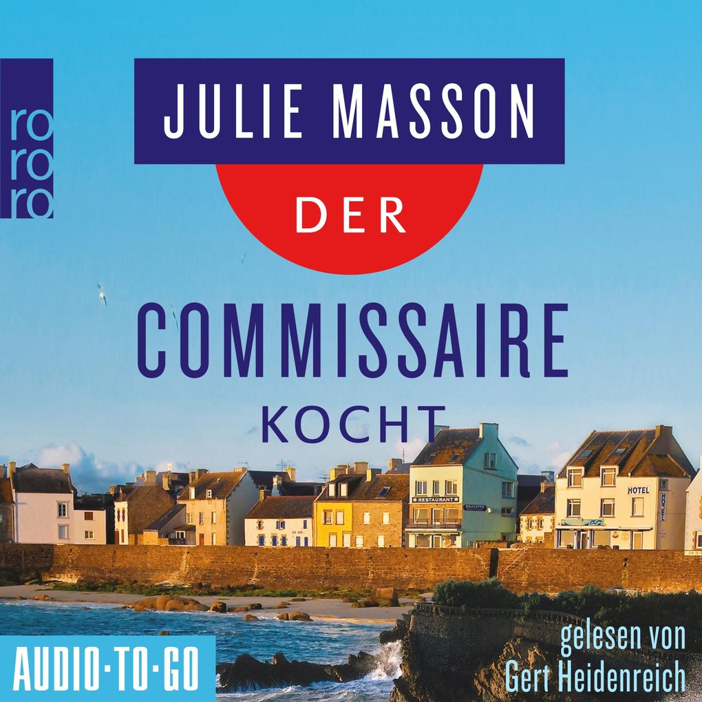Der Commissaire kocht