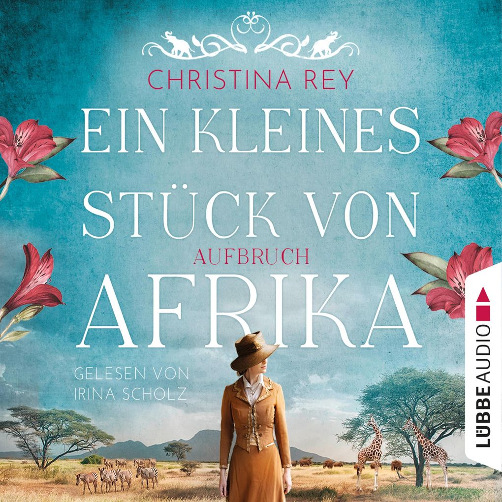 Ein kleines Stück von Afrika - Aufbruch - Das endlose Land Teil 1