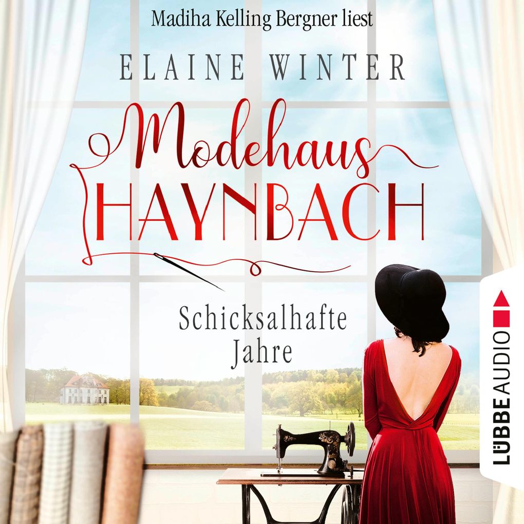 Schicksalhafte Jahre - Modehaus Haynbach Teil 2