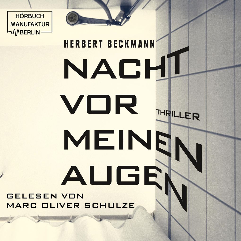 Nacht vor meinen Augen