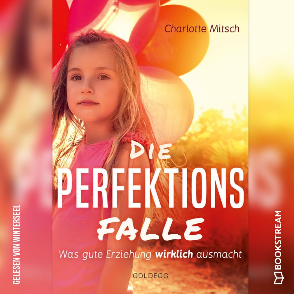 Die Perfektionsfalle