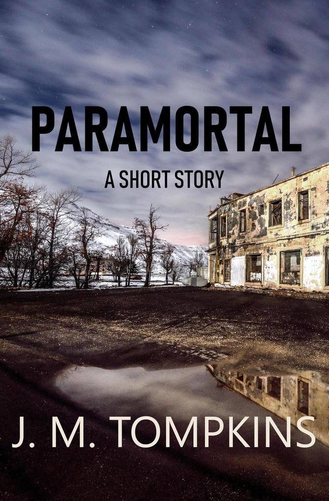Paramortal A Short Story
