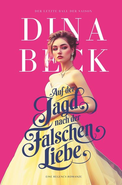 Auf der Jagd nach der falschen Liebe
