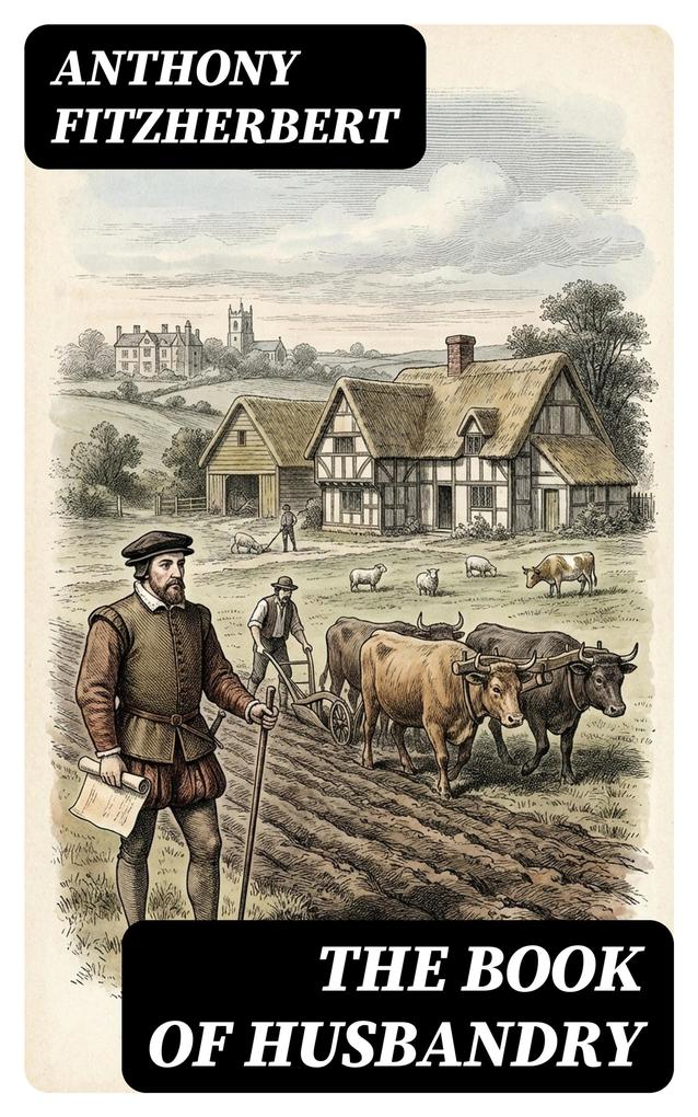 The Book of Husbandry