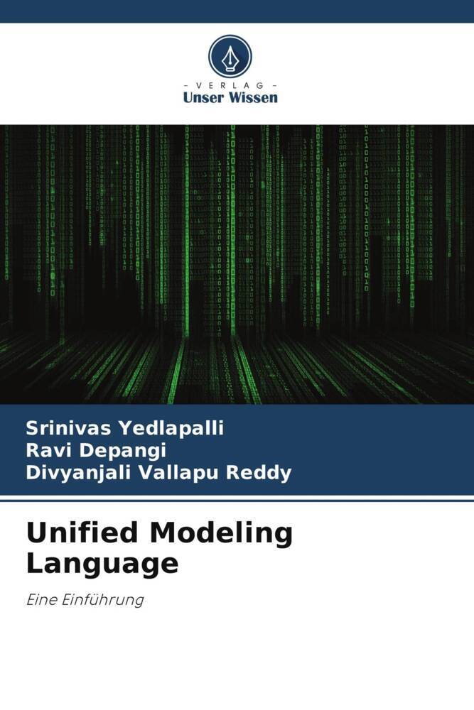 Unified Modeling Language