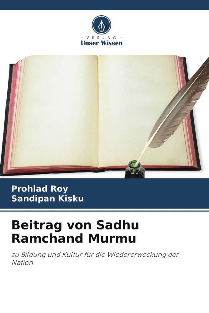 Beitrag von Sadhu Ramchand Murmu