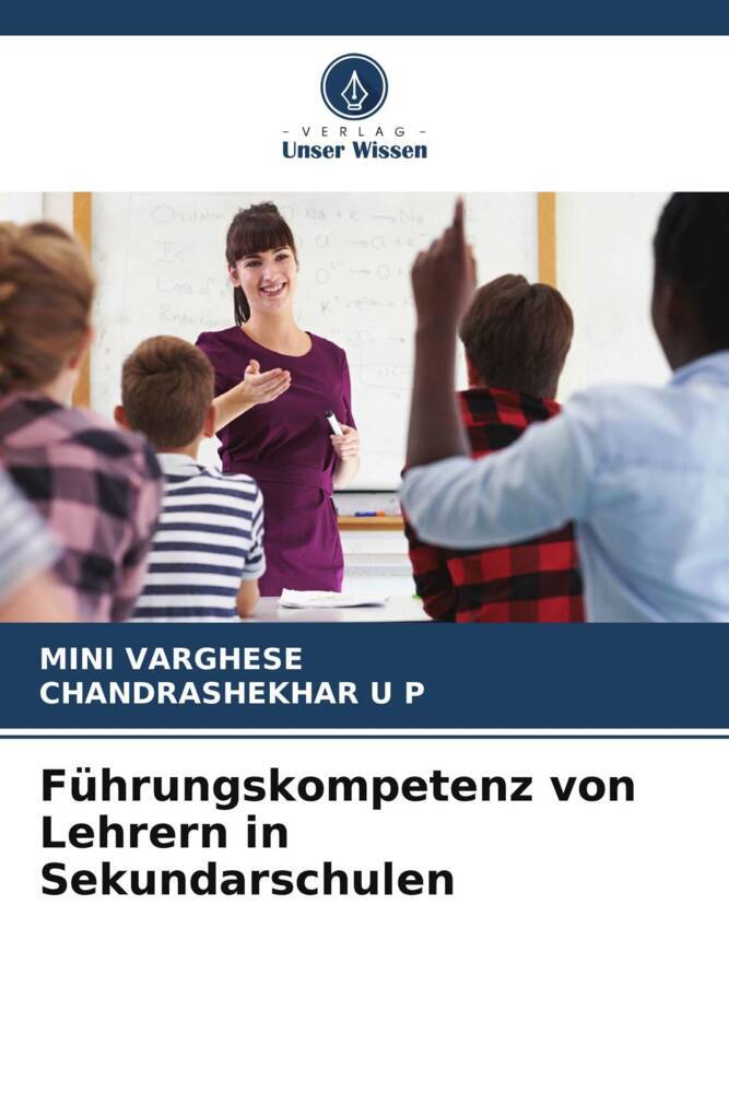 Führungskompetenz von Lehrern in Sekundarschulen