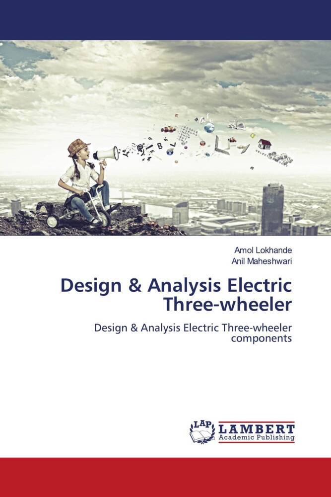Design & Analysis Electric Three-wheeler