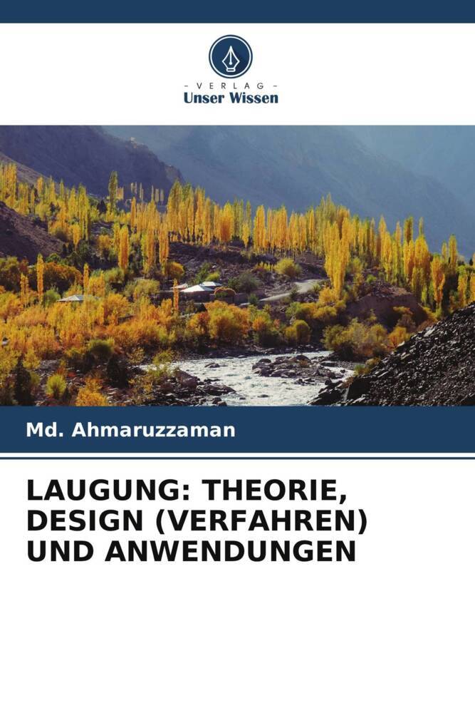 LAUGUNG: THEORIE DESIGN (VERFAHREN) UND ANWENDUNGEN