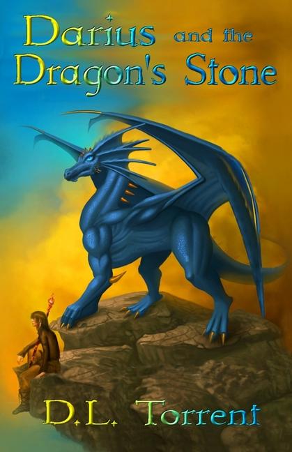 Darius and the Dragon‘s Stone