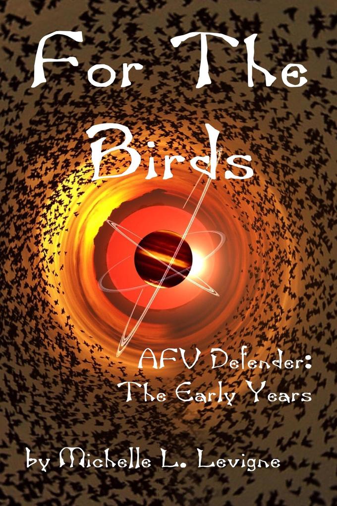 For the Birds (AFV Defender)