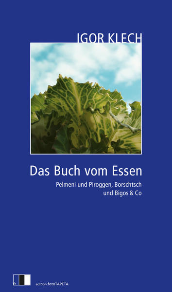 Image of Das Buch vom Essen