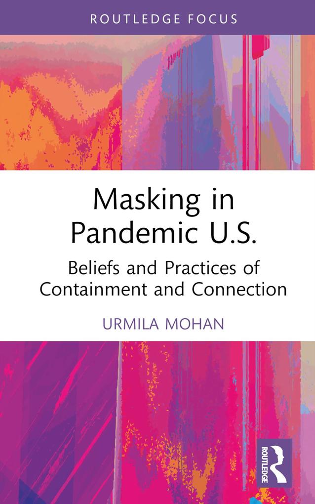 Masking in Pandemic U.S.