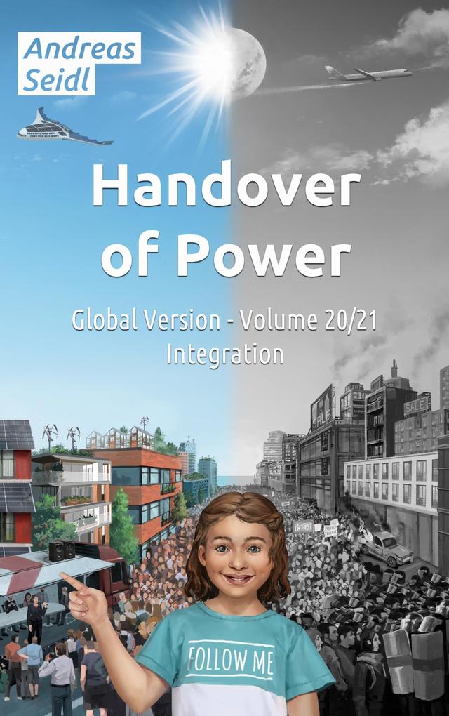 Handover of Power - Integration
