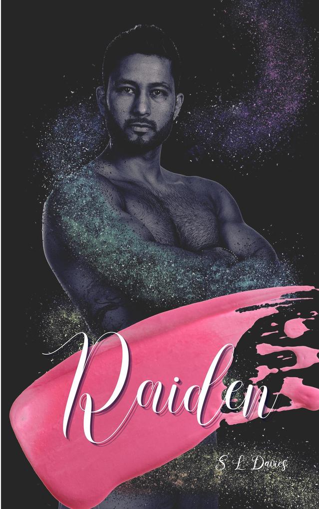 Raiden (Breeding Facility #5)