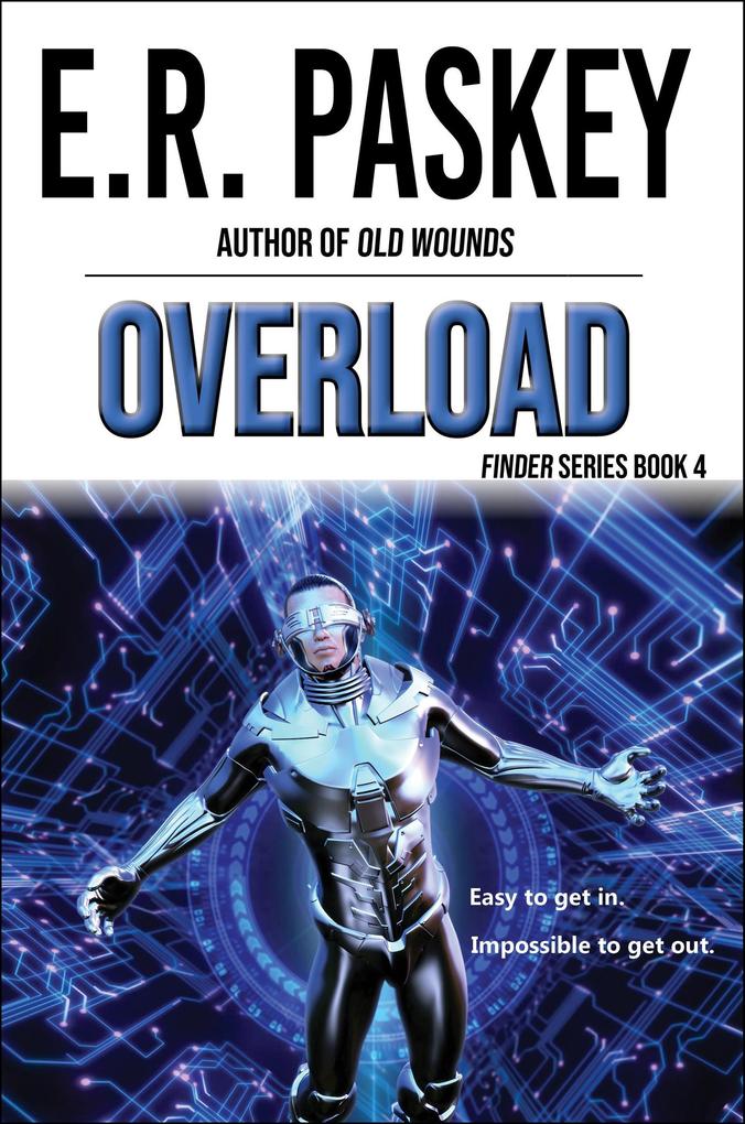 Overload (Finder #4)