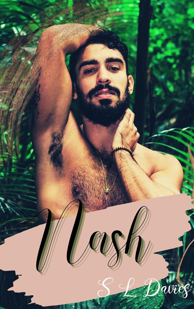 Nash (Breeding Facility #6)